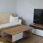 Appartamento Z Widokiem Piła