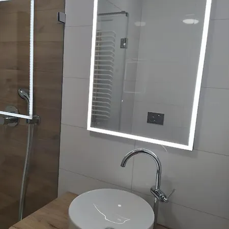 Z Widokiem Appartement