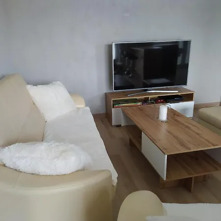 Z Widokiem Appartement *