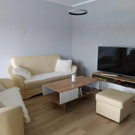 Appartement Z Widokiem Piła