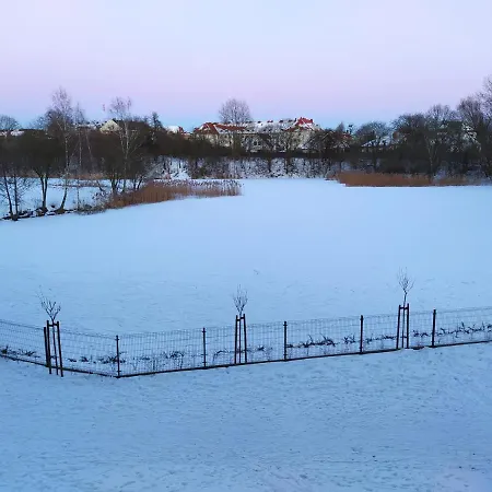 Lejlighed Z Widokiem Piła