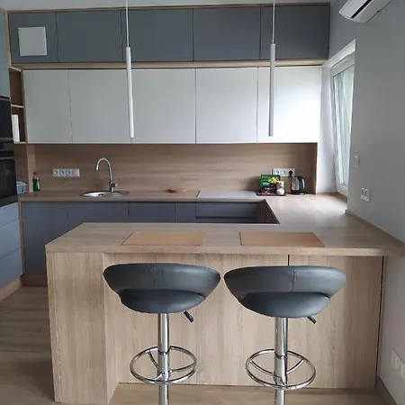 Z Widokiem Appartement