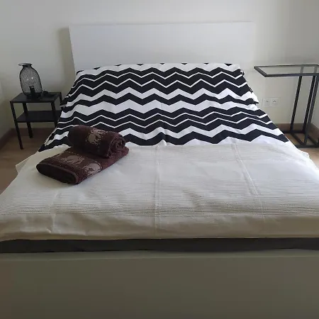 Lejlighed Z Widokiem