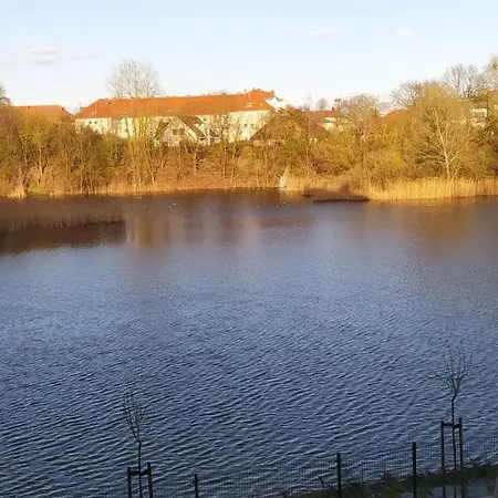 Appartement Z Widokiem