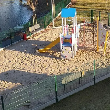 Z Widokiem Appartement Piła