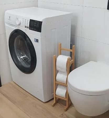 Appartement Z Widokiem *