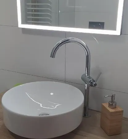 Z Widokiem アパート *