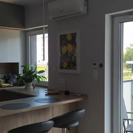 Appartement Z Widokiem Piła