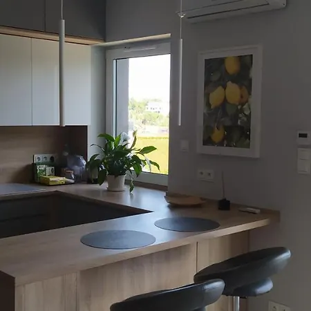 Appartement Z Widokiem *