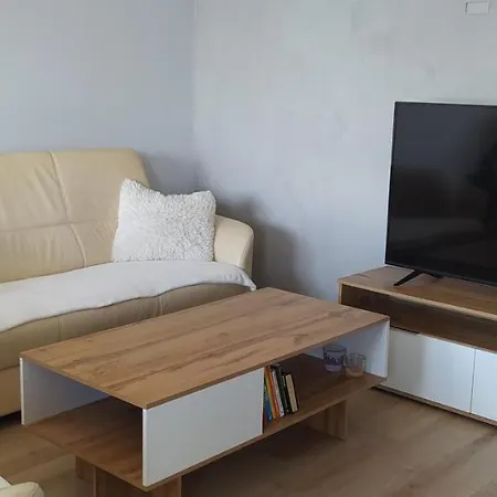 アパート Z Widokiem ピワ