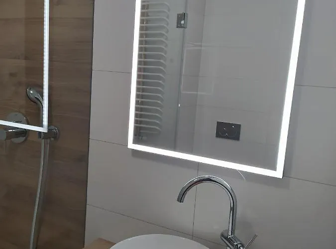 Z Widokiem Apartment