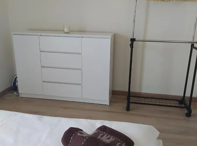 Z Widokiem * Pila (Pila)