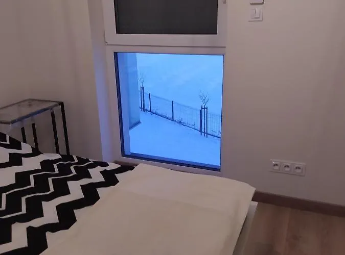 Z Widokiem * Pila (Pila)