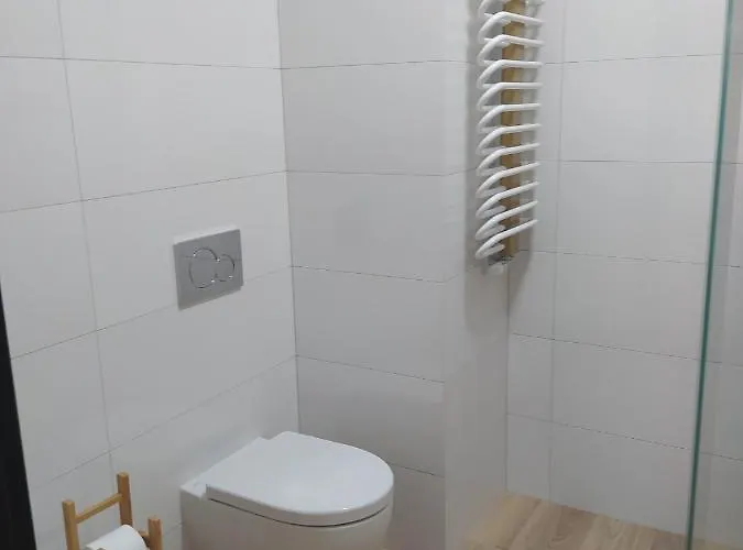 Z Widokiem * Pila (Pila)