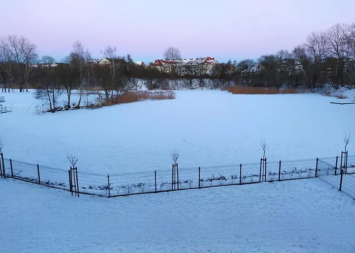 Lejlighed Z Widokiem Piła