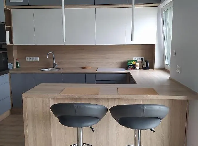 Z Widokiem Apartment