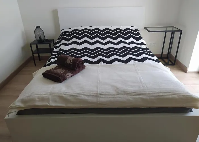 Apartment Z Widokiem