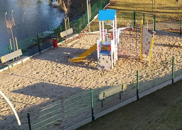 Z Widokiem Apartment Pila (Pila)