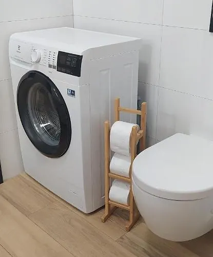 Apartment Z Widokiem *