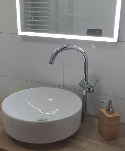 Z Widokiem Apartment *